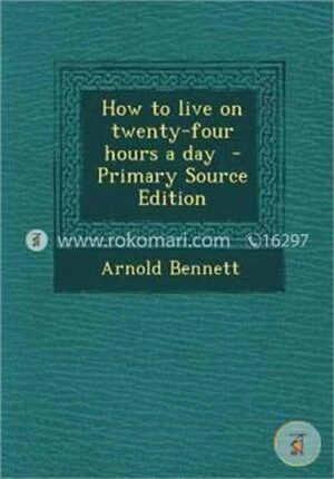 How to Live on Twenty