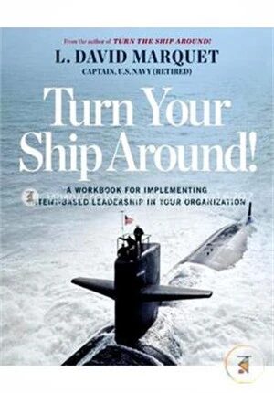 Turn Your Ship Around!