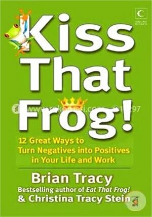 Kiss That Frog!