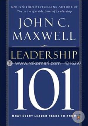 Leadership 101