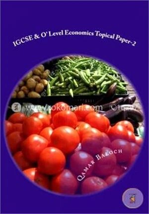 Igcse and O' Level Economics Topical Paper