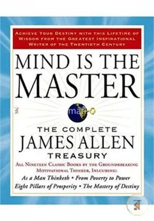 Mind is the Master