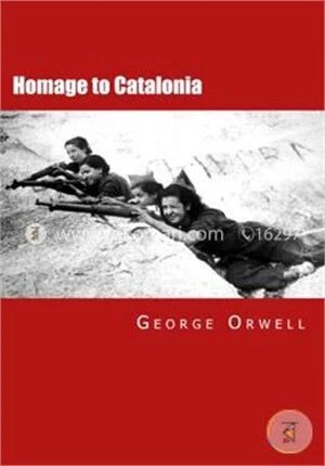 Homage to Catalonia