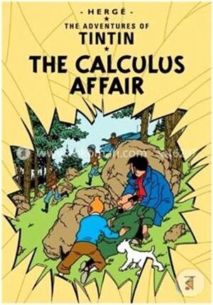 Tintin