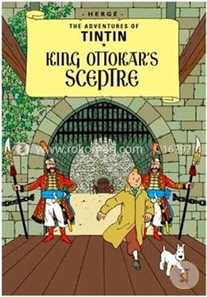 Tintin