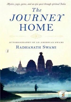 The Journey Home