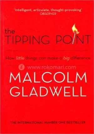 The Tipping Point
