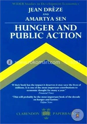 Hunger and Public Action