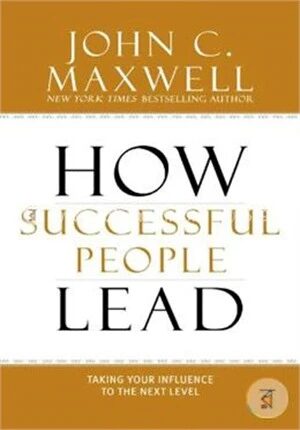 How Successful People Lead