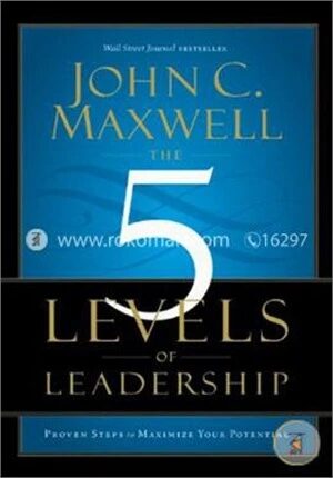 The 5 Levels of Leadership