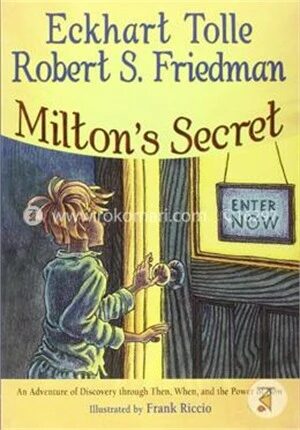 Milton'S Secret