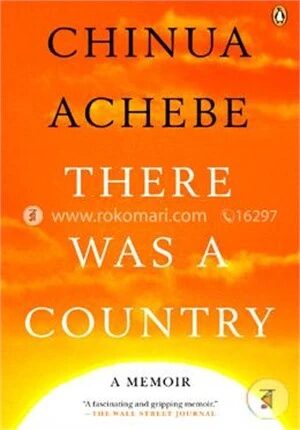 There Was a Country