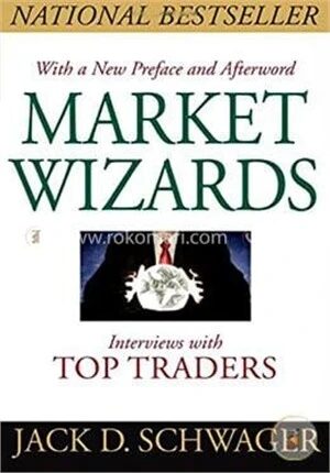 Market Wizards, Updated