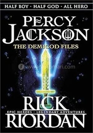 Percy Jackson