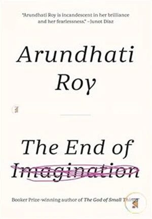 The End of Imagination