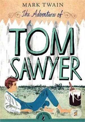 The Adventures of Tom Sawyer