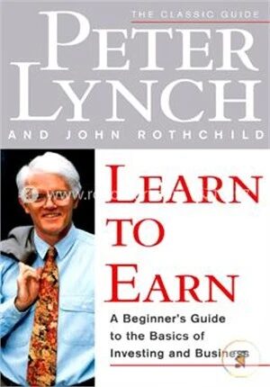 Learn To Earn