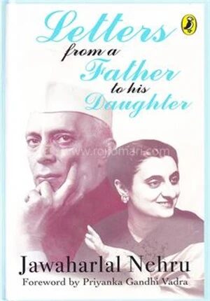 Letters Froms a Father To His Daughter
