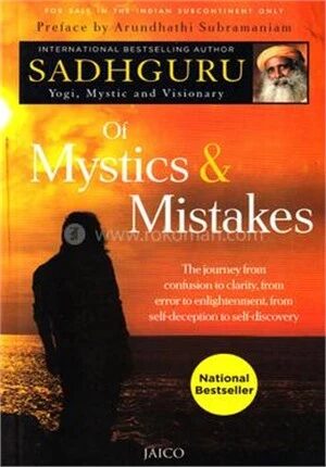 Of Mystics and Mistakes