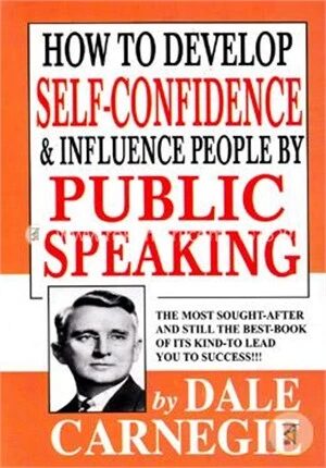 How To Develop Self Confidence. And Inflence.People By Public Speaking