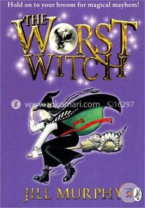 The Worst Witch