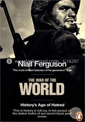 The War of the World