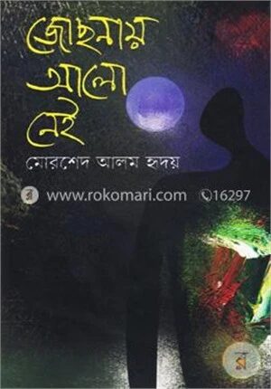 জোছনায় আলো নেই