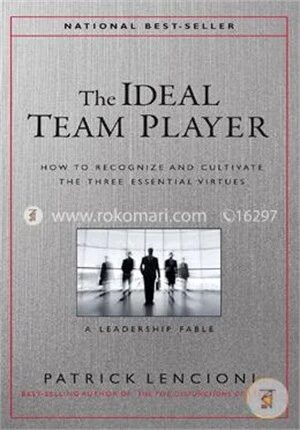 The Ideal Team Player