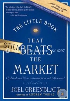 The Little Book That Still Beats the Market