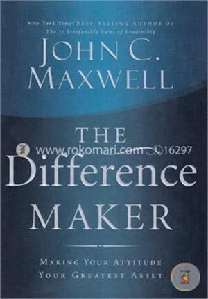 The Difference Maker