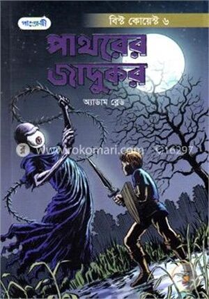পাথরের জাদুকর