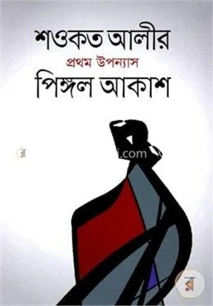 পিঙ্গল আকাশ