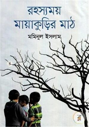 রহস্যময় মায়াকুড়ির মাঠ