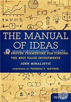 The Manual Of Ideas