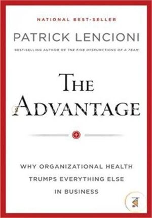 The Advantage