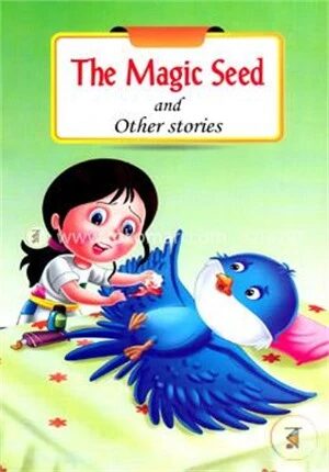 The Magic Seed and Other Stories