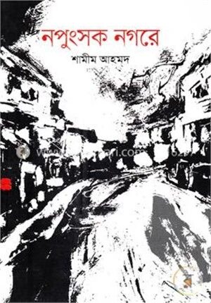 নপুংসক নগরে