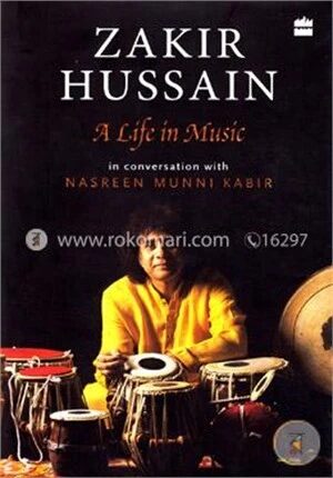 Zakir Hussain
