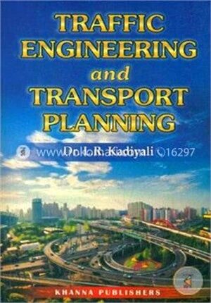 Traffic Engineering and Transport Planning