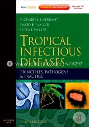 Tropical Infectious Diseases