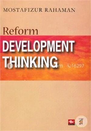 Reform Development Thinking