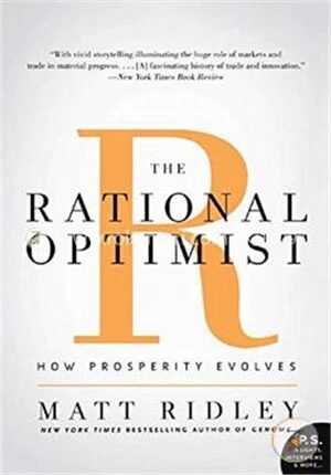 The Rational Optimist