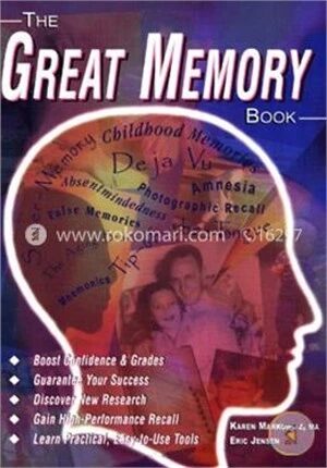 The Great Memory Book