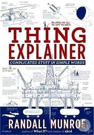 Thing Explainer