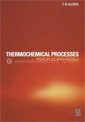 Thermochemical Processes