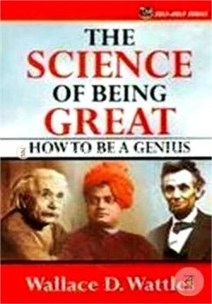 Science of Being Great