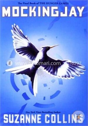 Mockingjay (The Hunger Games)