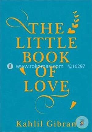 The Little Book of Love
