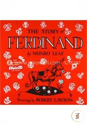The Story of Ferdinand