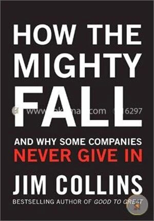 How The Mighty Fall